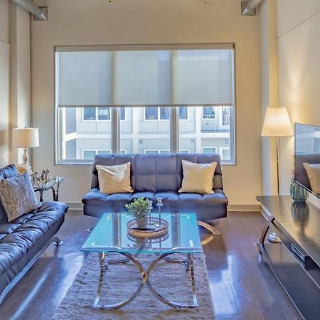 2 Bedroom Fully Furnished Apartment Near Emory University Hospital Midtown Atlanta Extérieur photo